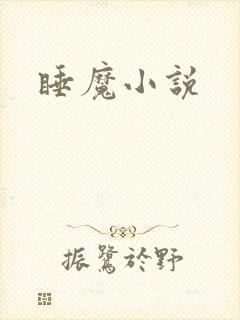 睡魔小说