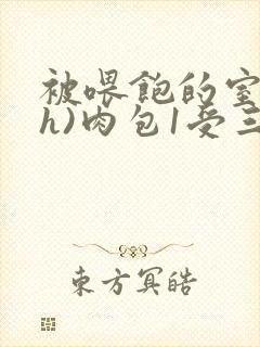 被喂饱的室友(h)肉包1受三攻