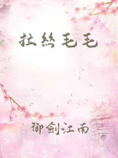 拉丝毛毛