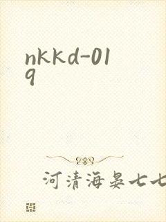 nkkd-019