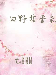 田野花香未删节
