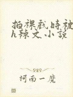 拍裸戏时被c了h辣文小说