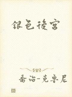 银色后宫
