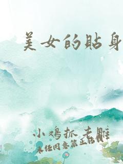 美女的贴身特工