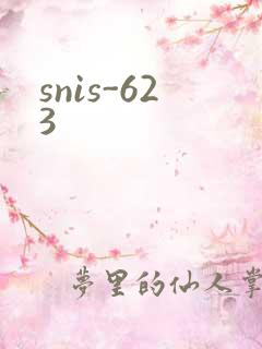 snis-623