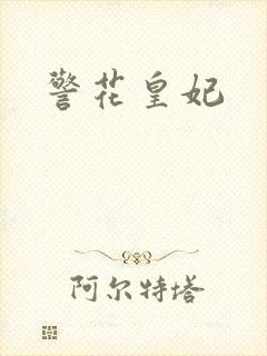 警花皇妃