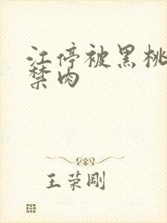 江停被黑桃K囚禁肉