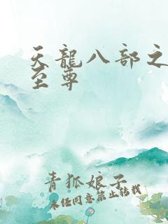 天龙八部之宇内至尊