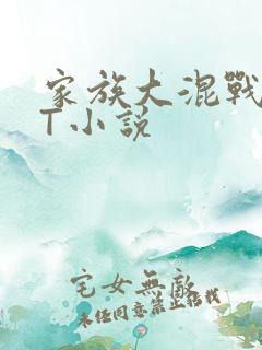 家族大混战TXT小说
