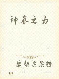 神眷之力