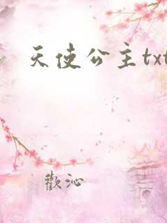 天使公主txt