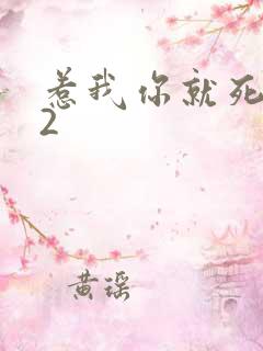惹我你就死定了2