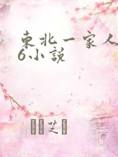 东北一家人1一6小说