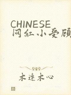 CHINESE网红小受顾泽宇