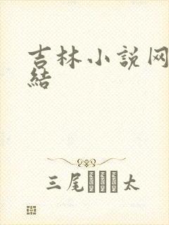 吉林小说网大团结