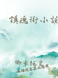镇魂街小说