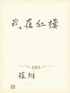 我在红楼
