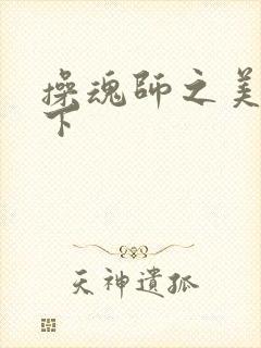 操魂师之美眉天下