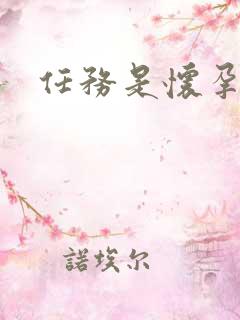 任务是怀孕系统