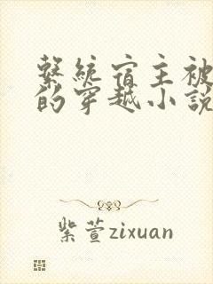系统宿主被浇灌的穿越小说