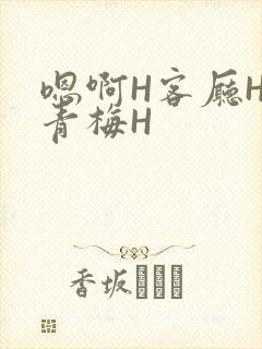 嗯啊H客厅HH青梅H