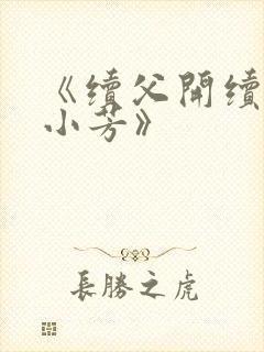 《续父开续女包小芳》