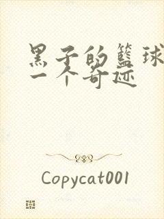 黑子的篮球之另一个奇迹