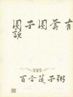 圈子圈套有声小说