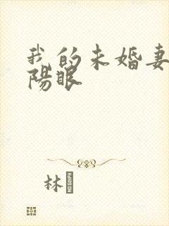 我的未婚妻有阴阳眼