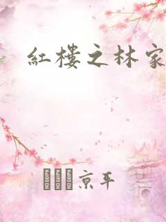 红楼之林家宗主