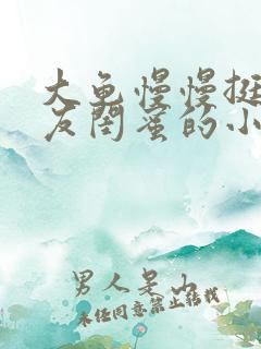 大龟慢慢挺进女友闺蜜的小说