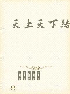 天上天下结局