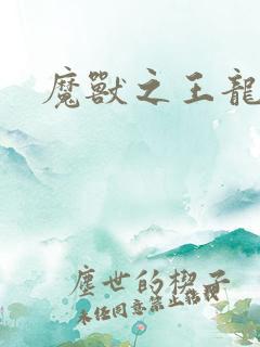 魔兽之王龙傲天