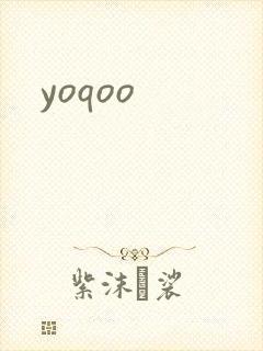 yoqoo