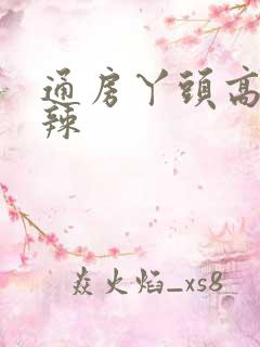 通房丫头高h肉辣