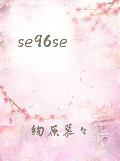 se96se