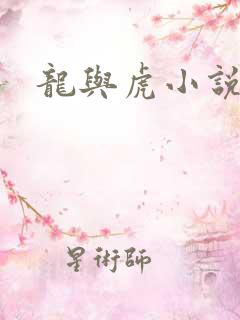 龙与虎小说