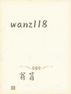 wanz118
