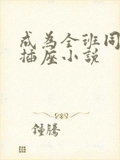 成为全班同学的插座小说