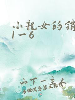 小龙女的销魂夜1一6