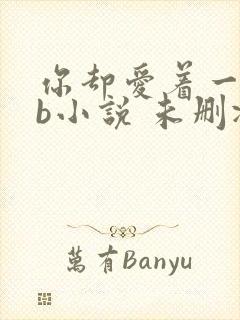 你却爱着一个sb小说 未删减完整版百度云