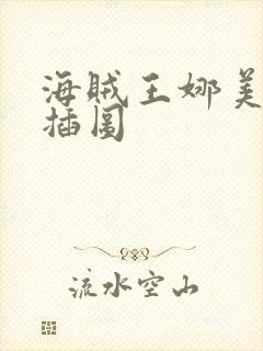 海贼王娜美被轮插图