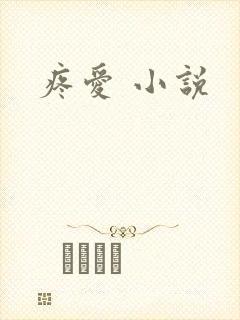 疼爱 小说