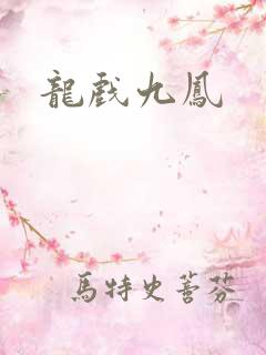 龙戏九凤
