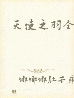 天使之羽全集