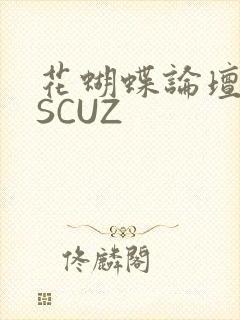 花蝴蝶论坛DISCUZ