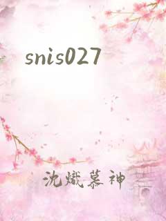 snis027