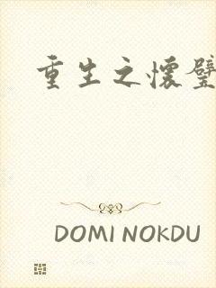 重生之怀璧其罪