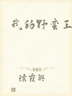 我的野蛮王子