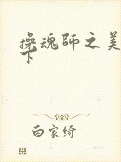 操魂师之美眉天下